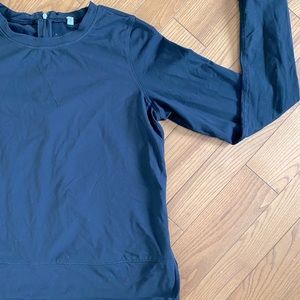 Lululemon Long Sleeve
